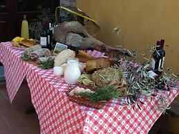 Agriturismo Il Giogo