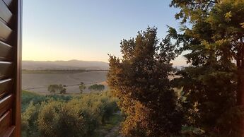 Agriturismo Il Giogo