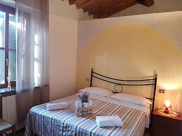 Agriturismo Il Giogo