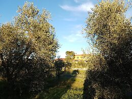 Agriturismo Il Giogo