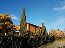 Agriturismo Il Giogo