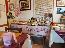 Agriturismo Il Giogo