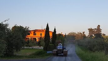 Agriturismo Il Giogo