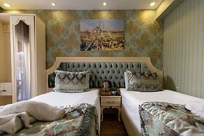 Sirkeci Ersu Hotel