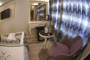 Sirkeci Ersu Hotel