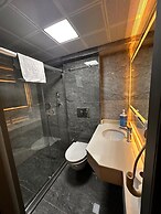 Sirkeci Ersu Hotel