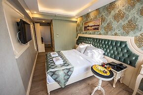 Sirkeci Ersu Hotel