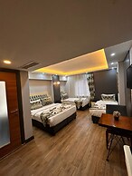 Sirkeci Ersu Hotel