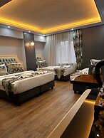 Sirkeci Ersu Hotel