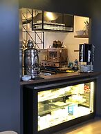 Sirkeci Ersu Hotel