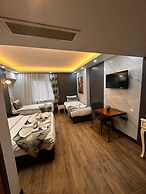Sirkeci Ersu Hotel