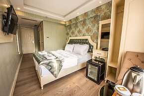 Sirkeci Ersu Hotel