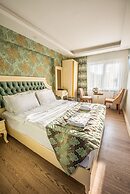Sirkeci Ersu Hotel