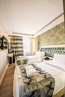 Sirkeci Ersu Hotel