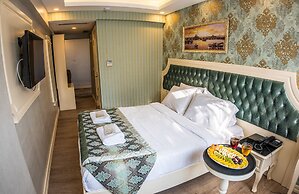 Sirkeci Ersu Hotel