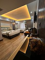 Sirkeci Ersu Hotel
