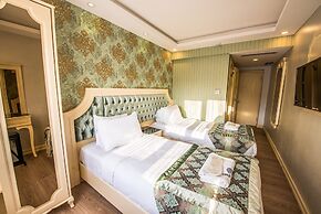 Sirkeci Ersu Hotel