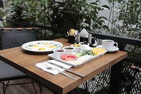 Sirkeci Ersu Hotel