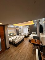 Sirkeci Ersu Hotel