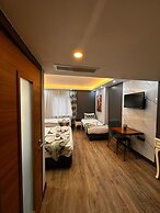 Sirkeci Ersu Hotel