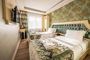Sirkeci Ersu Hotel