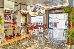 Sirkeci Ersu Hotel