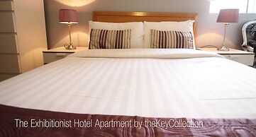 Kensington Apartments by KeyCollection