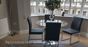 Kensington Apartments by KeyCollection