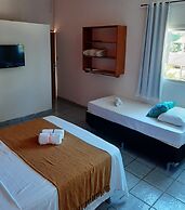 Pousada Rota Tropicana