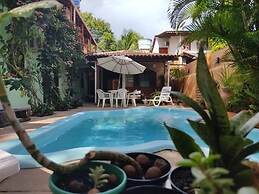 Pousada Rota Tropicana