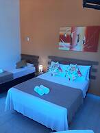 Pousada Rota Tropicana