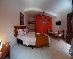 Pousada Rota Tropicana