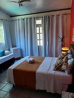 Pousada Rota Tropicana