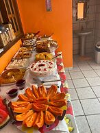 Pousada Rota Tropicana