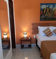 Pousada Rota Tropicana