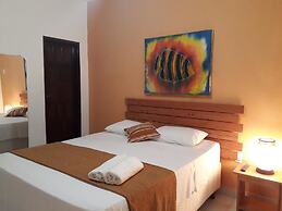 Pousada Rota Tropicana