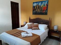 Pousada Rota Tropicana