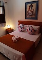 Pousada Rota Tropicana