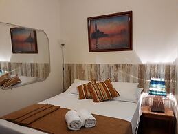 Pousada Rota Tropicana