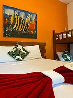 Pousada Rota Tropicana