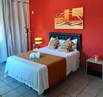 Pousada Rota Tropicana