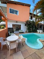 Pousada Rota Tropicana