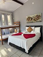 Pousada Rota Tropicana