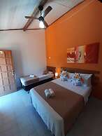 Pousada Rota Tropicana