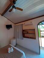 Pousada Rota Tropicana