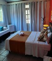 Pousada Rota Tropicana