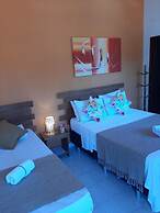 Pousada Rota Tropicana