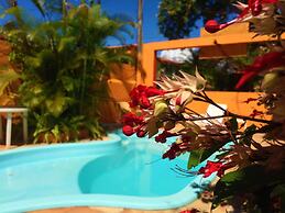 Pousada Rota Tropicana