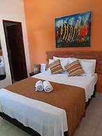 Pousada Rota Tropicana