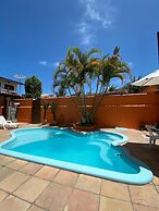 Pousada Rota Tropicana